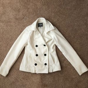 Charlotte Russe Winter Coat